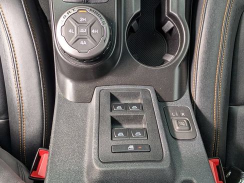 Used 2021 Ford Bronco Badlands AWD/4WD image 33
