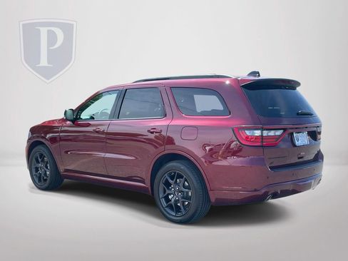 New 2026 Dodge Durango GT AWD/4WD image 6