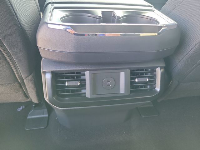 New 2026 Ford F150 STX w/ Equipment Group 200A RWD image 13