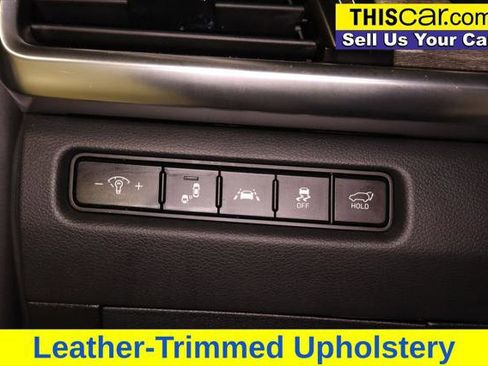 Used 2020 Kia Telluride EX w/ EX Premium Package AWD/4WD image 27