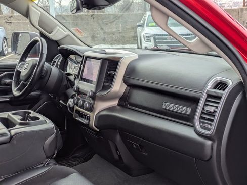 Used 2022 RAM 1500 Laramie image 20