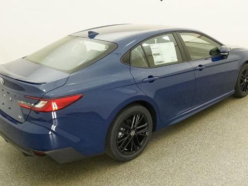 New 2026 Toyota Camry SE image 50