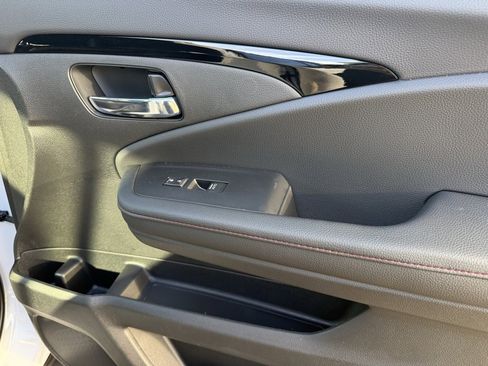 New 2026 Honda Ridgeline Black Edition image 46