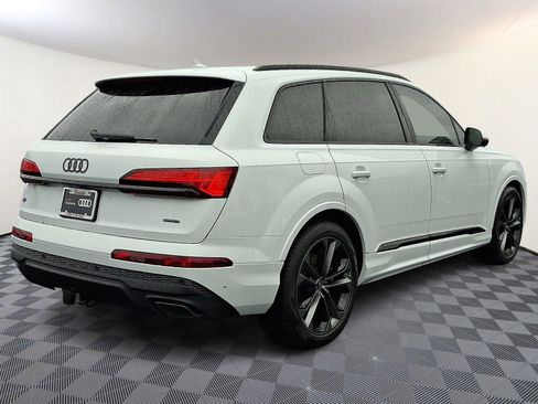 New 2026 Audi Q7 3.0T Premium Plus image 6