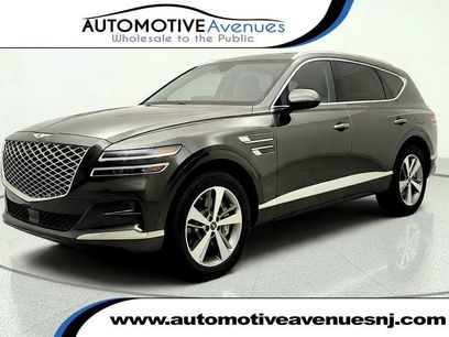 Used 2024 Genesis GV80 2.5T w/ Advanced Package