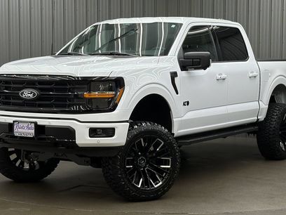 Used 2026 Ford F150 XLT w/ Equipment Group 302A MID