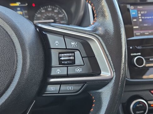 Used 2023 Subaru Crosstrek 2.0i Premium image 22