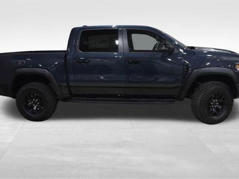 New 2026 RAM 1500 RHO w/ RHO Level 1 Equipment Group AWD/4WD image 3