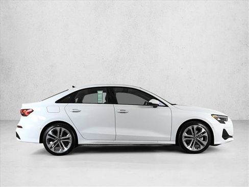 New 2026 Audi A3 2.0T Premium AWD/4WD image 4
