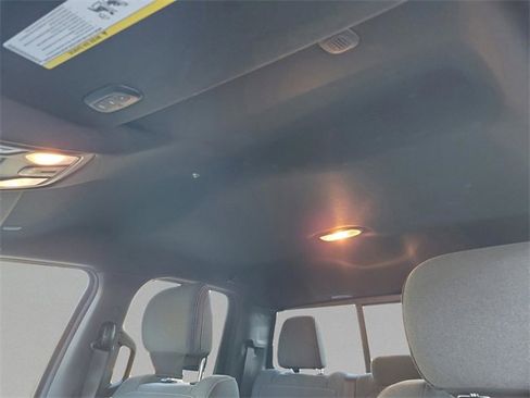 Used 2022 RAM 1500 Big Horn w/ Night Edition image 14