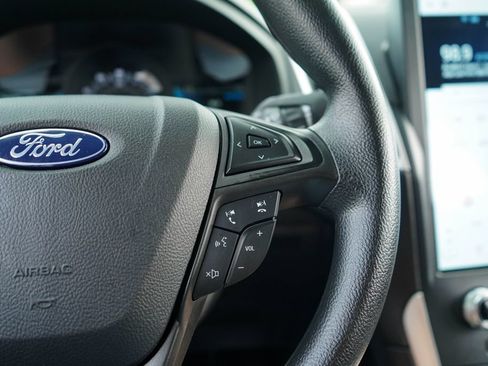 Used 2024 Ford Edge SE AWD/4WD image 28