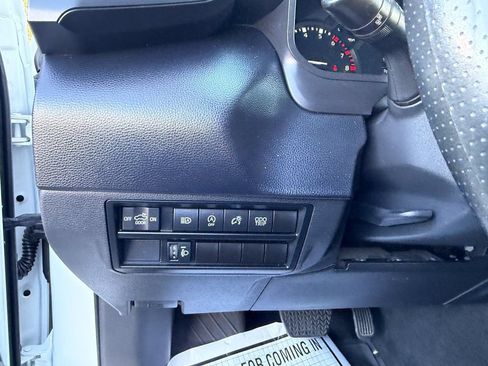 Used 2023 Toyota Tundra SR5 w/ SX Package AWD/4WD image 21