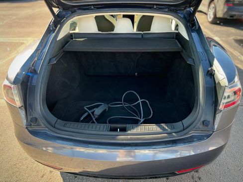 Used 2018 Tesla Model S 100D image 24