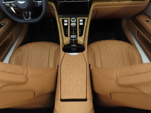 New 2026 Aston Martin DB12 Convertible image 25