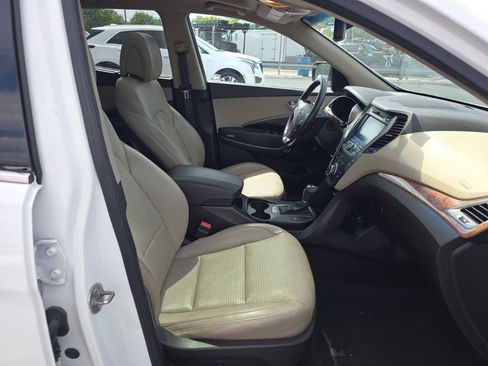 Used 2013 Hyundai Santa Fe Sport w/ Technology Pkg image 6