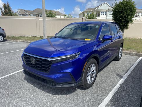 Used 2023 Honda CR-V EX image 13
