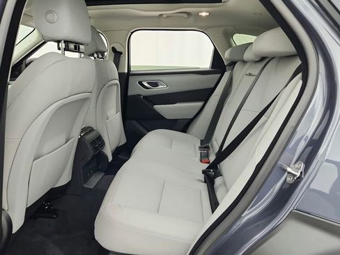 Certified 2025 Land Rover Range Rover Velar Dynamic SE image 32