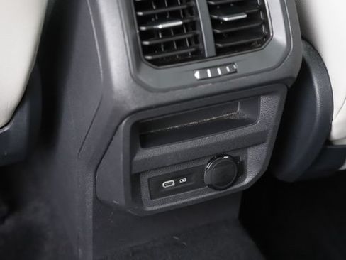 Used 2021 Volkswagen Tiguan SEL Premium R-Line AWD/4WD image 20