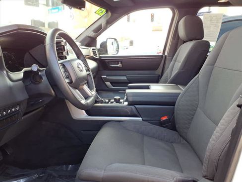 Certified 2025 Toyota Sequoia SR5 image 19