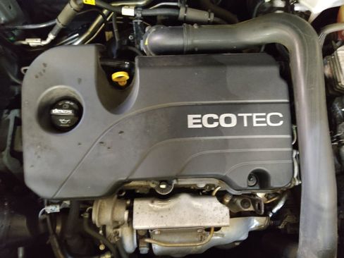 Used 2018 GMC Terrain SLE w/ Driver Convenience Package image 30