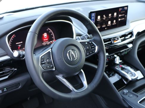 Used 2026 Acura MDX FWD w/ Technology Package image 20