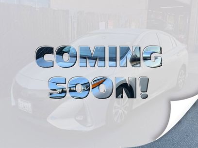 Used 2021 Toyota Prius Prime Limited