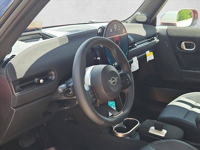 New 2026 MINI Cooper S FWD image 3