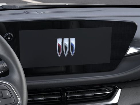 New 2026 Buick Envista Sport Touring w/ Convenience I Package FWD image 20