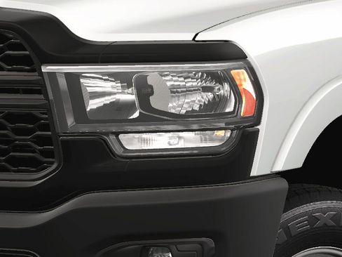 Used 2024 RAM 3500 Tradesman image 13