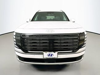 New 2026 Hyundai Palisade Calligraphy video 2