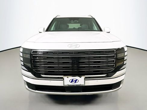 New 2026 Hyundai Palisade Calligraphy image 2