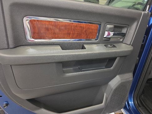 Used 2009 Dodge Ram 1500 Truck Laramie image 29