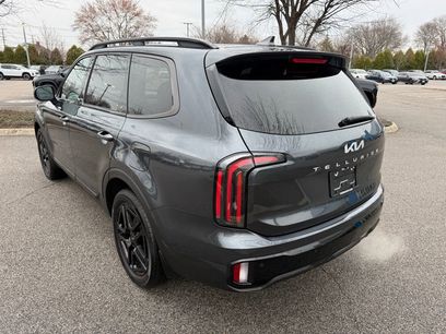 Used 2024 Kia Telluride SX X-Line