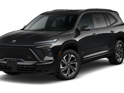 New 2026 Buick Enclave Sport Touring w/ Power Package