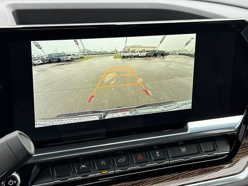 New 2026 GMC Sierra 1500 Elevation w/ Elevation Select Package image 20