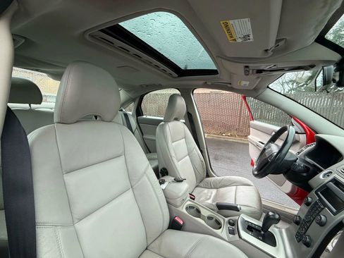 Used 2006 Volvo S40 T5 image 24