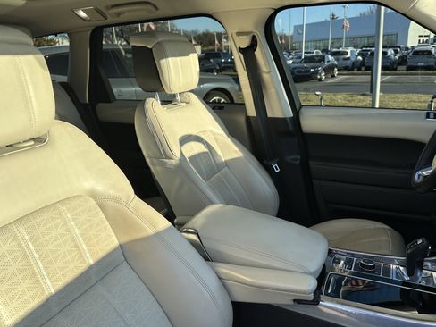 Used 2018 Land Rover Range Rover Sport HSE Dynamic image 32