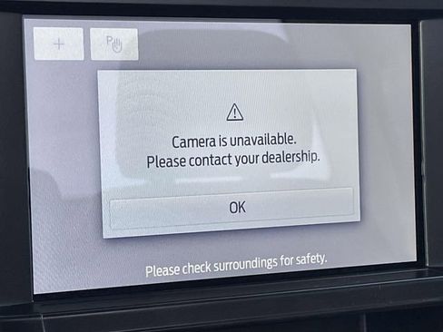 New 2026 Ford F550 XL FWD image 7