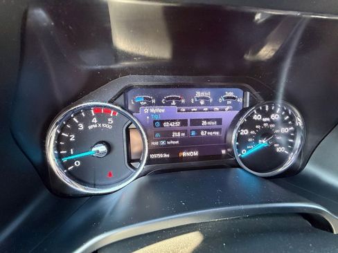Used 2020 Ford F350 Lariat w/ Lariat Ultimate Package AWD/4WD image 14