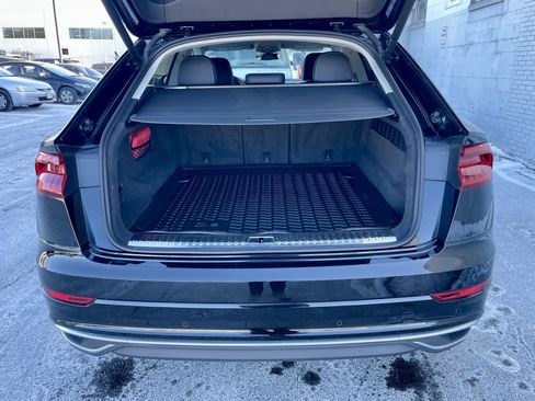 Used 2023 Audi Q8 Premium Plus AWD/4WD image 37