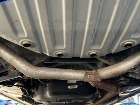 Used 2019 Chevrolet Traverse LS image 28