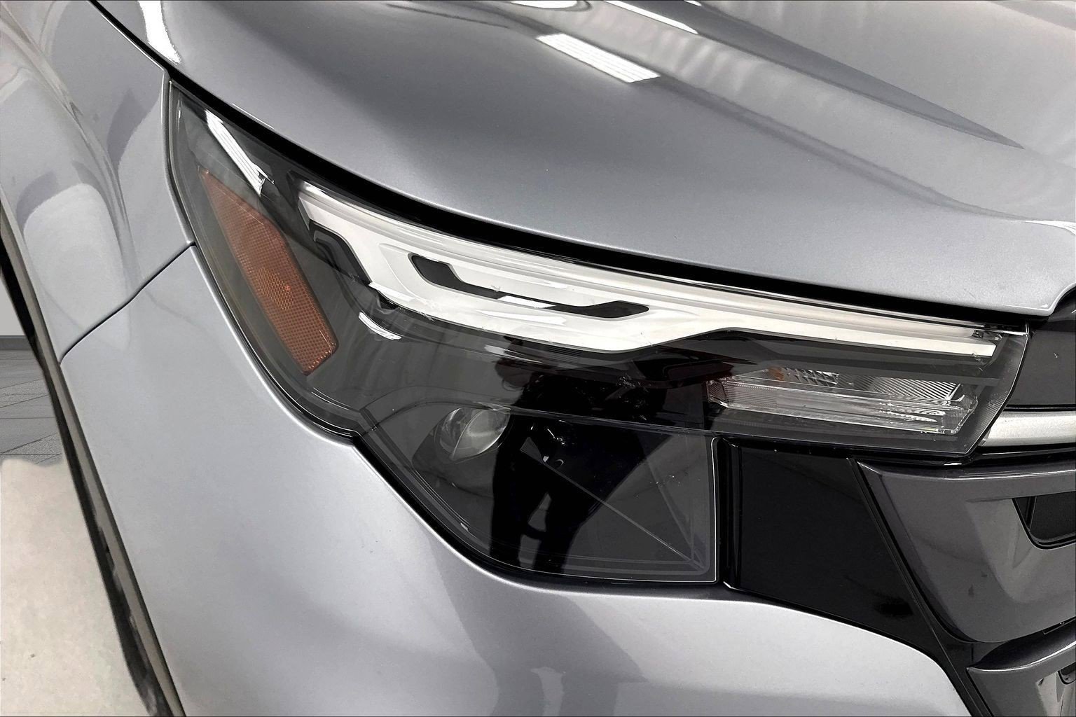 Certified 2025 Subaru Forester Premium AWD/4WD image 38