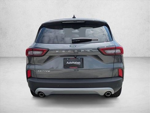 New 2025 Ford Escape Active w/ Tech Pack #1 image 8