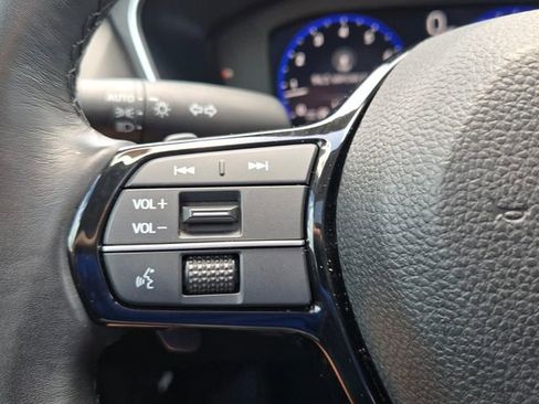 Certified 2024 Acura Integra FWD image 24