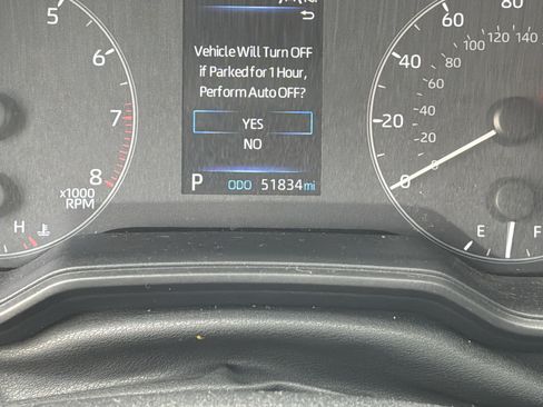 Used 2024 Toyota Corolla SE FWD image 22