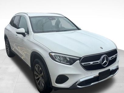 Used 2024 Mercedes-Benz GLC 300 4MATIC