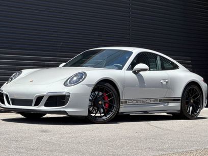 Used 2019 Porsche 911 Carrera GTS