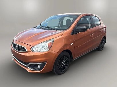 Used 2020 Mitsubishi Mirage