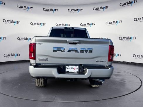 New 2026 RAM 2500 Limited image 4