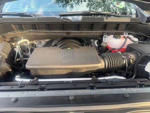 New 2026 Chevrolet Silverado 1500 LT w/ Texas Edition Plus image 20